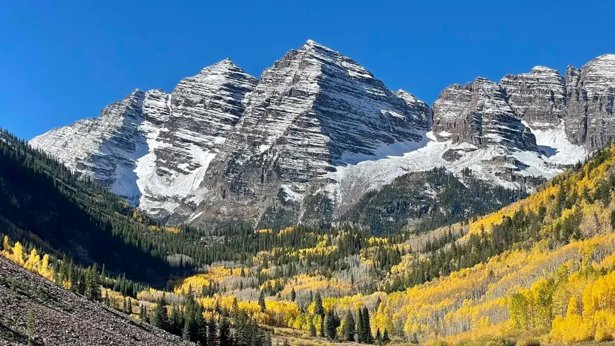 places to visit  in colorado  in winter